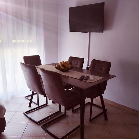 Apartment Coco Zadar Exterior photo