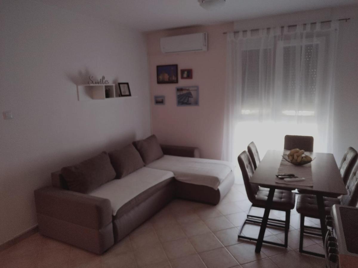 Apartment Coco Zadar Exterior photo