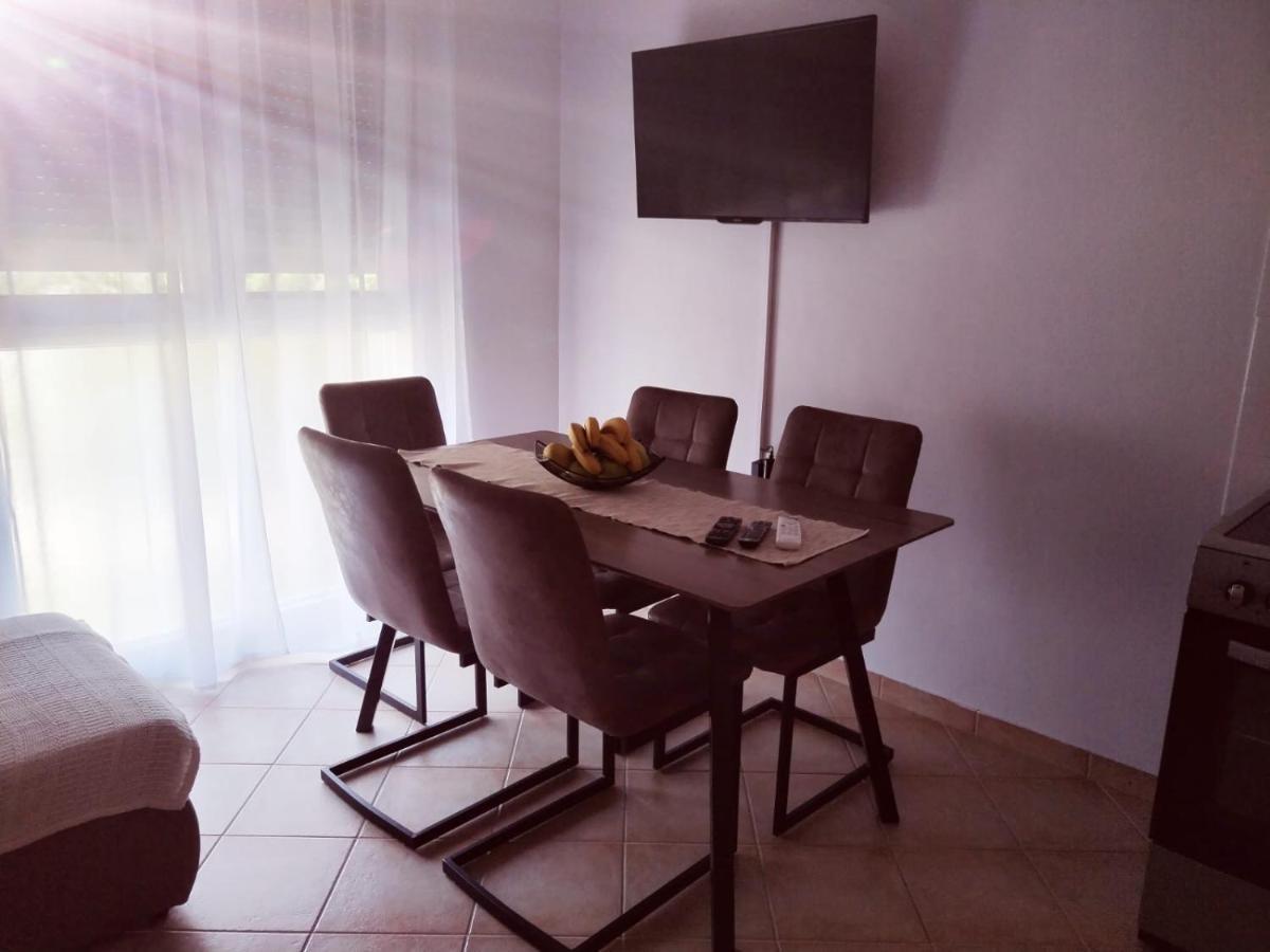 Apartment Coco Zadar Exterior photo